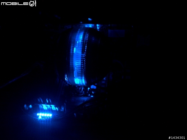 [開箱]被雷劈中!!!!!我抽中微星官網活動的組合包啦!!!!!P55-GD65+250GTS+全球之星風扇