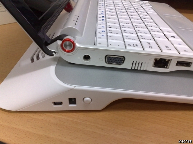 [開箱]Choiix MINI 小筆電散熱專用墊附有USB HUB版