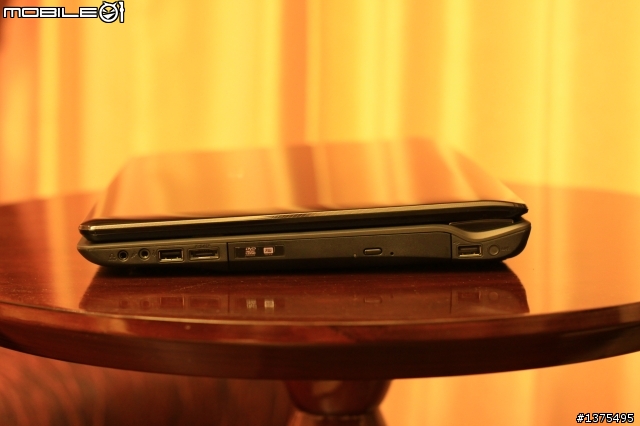 [開箱]ASUS N61Vn