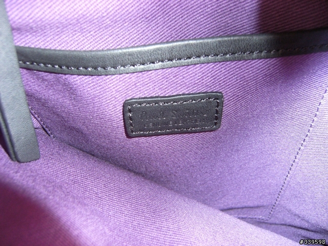 [開箱] Paul Smith 09s/s 側背包