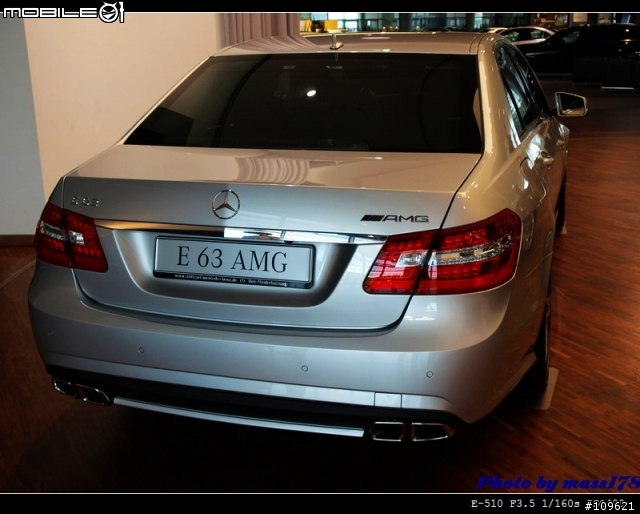 璀璨耀眼的恆星:Mercedes-Benz博物館參訪