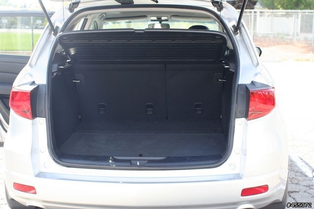 分享--我的 Acura RDX w/ Technology Package