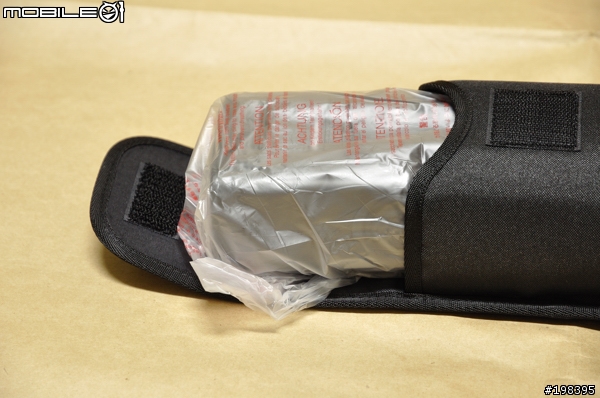 [開盒] 花了兩百元消費券買的 SB-900 ...