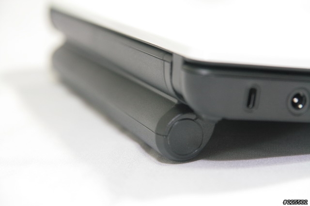 DELL mimi 1011 白色開箱文