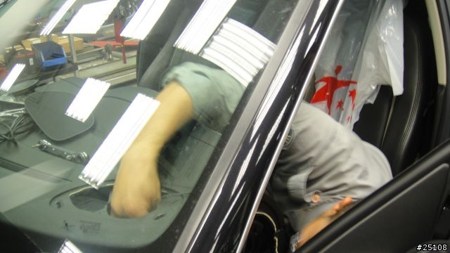 [開箱] Hirsch 四件式水箱護罩 + 隱形戰機系統