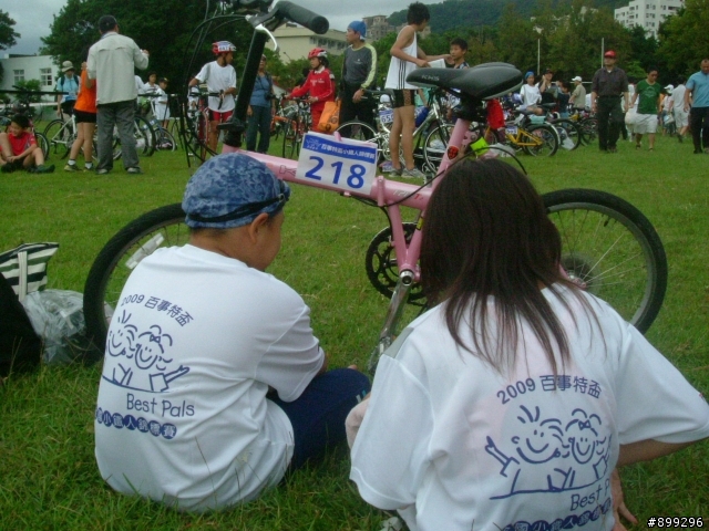 圖多 2009百事特盃全國小鐵人錦標賽花絮