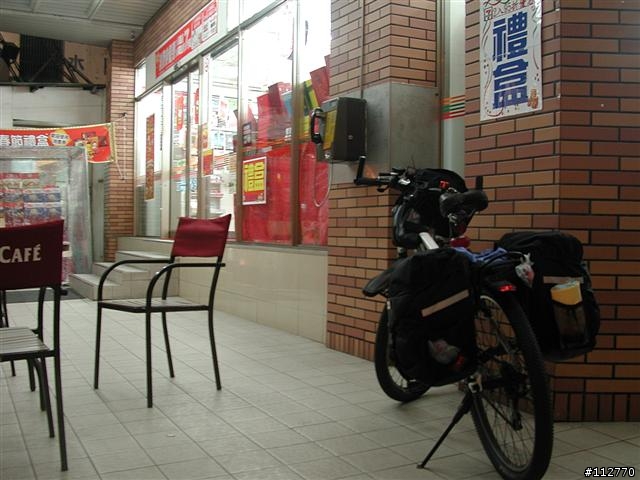 莊腳人莊腳咖 我環島記事 Day6
