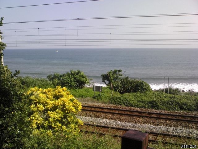 一日雙北太操嗎?來騎這個一日雙北(雙溪+北宜)吧!,車少路寬,地又平坦,非常適合騎車的路線