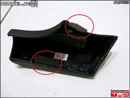 車用豪華型固定架 + 德國HR-RICHTER車用夾具