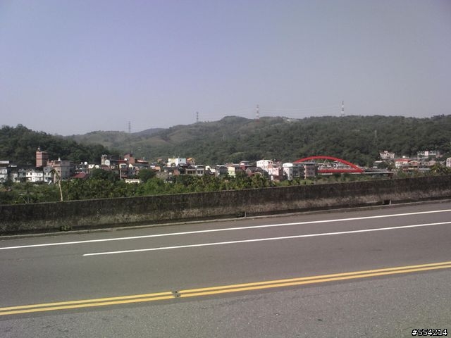 一日雙北太操嗎?來騎這個一日雙北(雙溪+北宜)吧!,車少路寬,地又平坦,非常適合騎車的路線