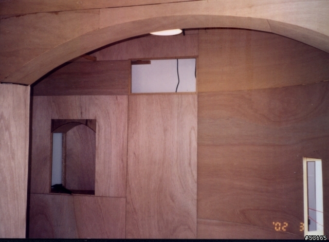 只要你敢嘗試、不怕累，木工水電裝潢都可以自己做，超瘋狂客廳裝潢