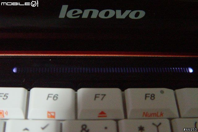 最輕薄的大筆電：Lenovo Y650開箱 & 使用心得小分享！