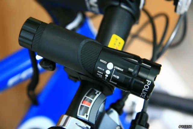 捷安特 GIANT FCR1 2010年塗裝 分享