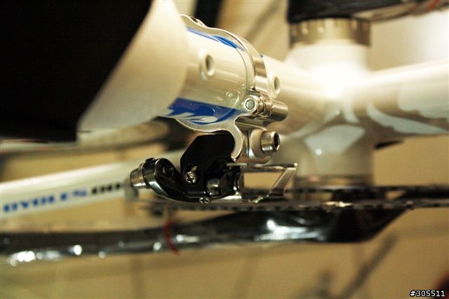[分享]新手DIY公路車 SRAM FORCE