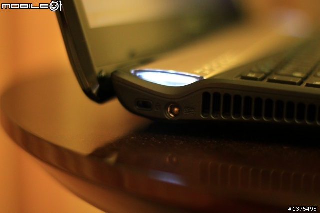 [開箱]ASUS N61Vn