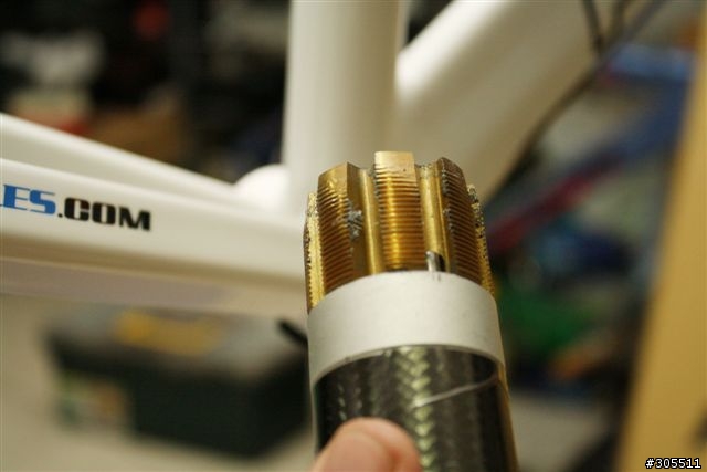 [分享]新手DIY公路車 SRAM FORCE