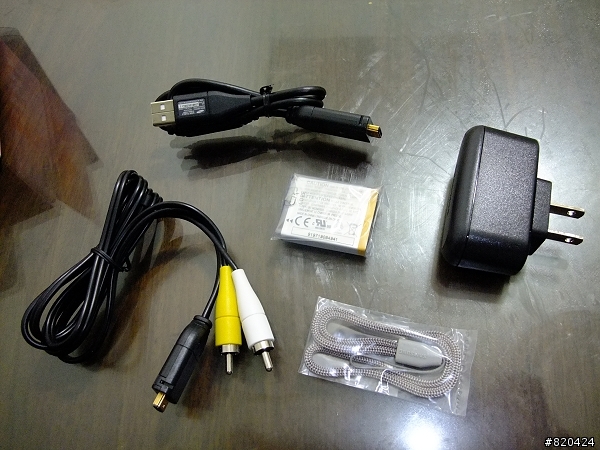 完整記憶旅途-Samsung ST1000