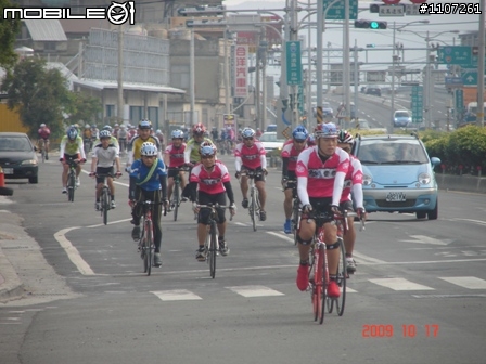 西濱400K 早上6:50在南寮拍-3