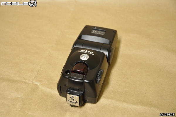 [開盒] 花了兩百元消費券買的 SB-900 ...