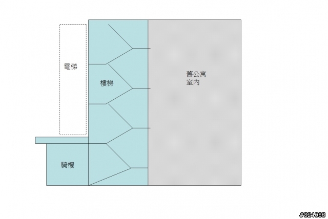 [ 請教建築師 ] 舊公寓有可能增建電梯嗎 ??