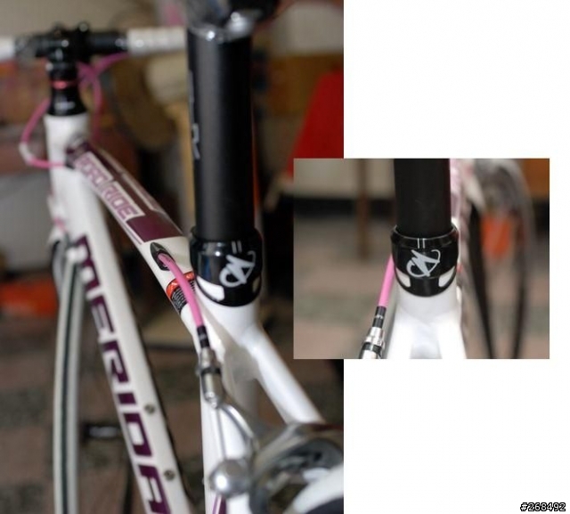 Merida Road Juliet 901 2010 (tiagra版)