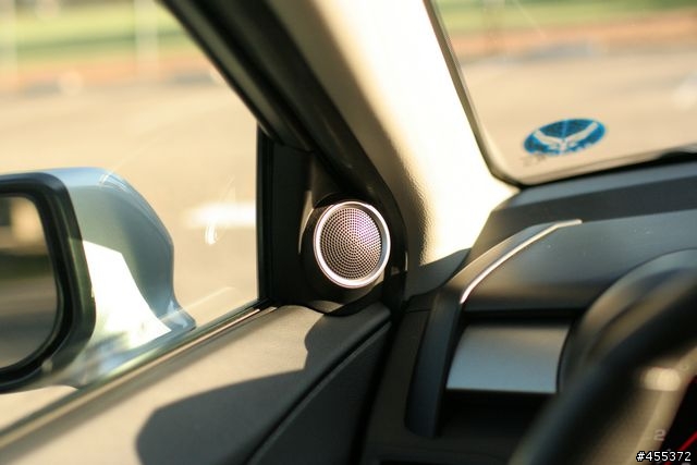 分享--我的 Acura RDX w/ Technology Package