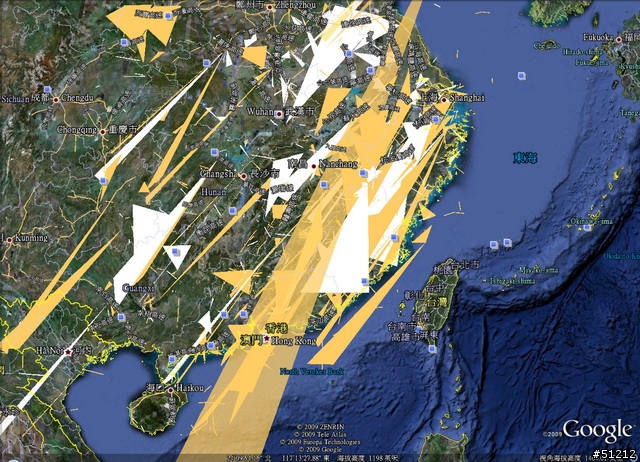 Win 7 和 Google Earth 不容?