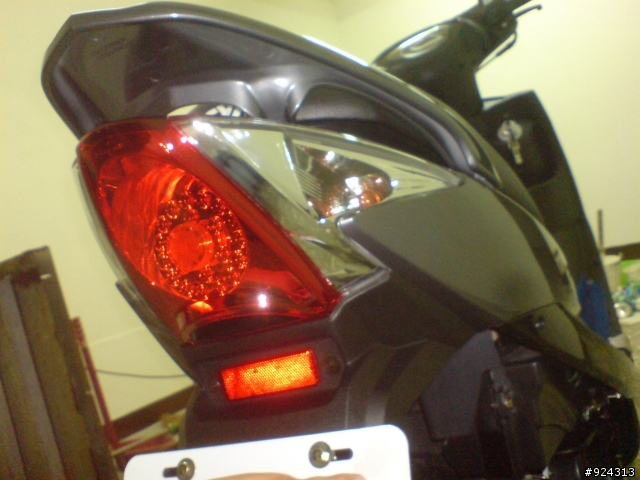 gt125的洗澡篇