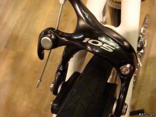 【新車分享】10' GIANT TCR 1