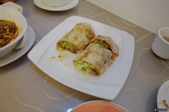 （好餓食記）太湖鮮湯包 – 值得一品（圖多）