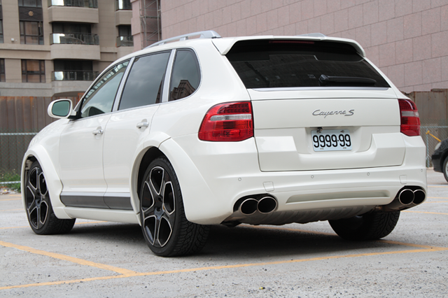 TECHART