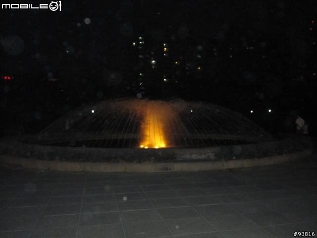 求助-canon ixus 110is 夜拍出現的問題