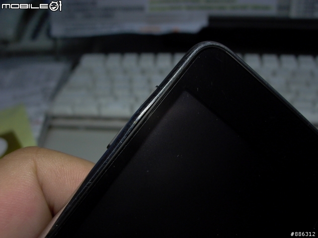 [求助] Ipod Touch 因外殼損傷被判定保固失效