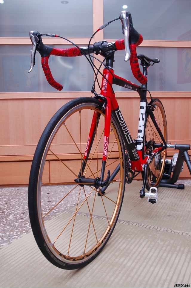 [開箱文]BMC SLC 01阿炮版 搶先看