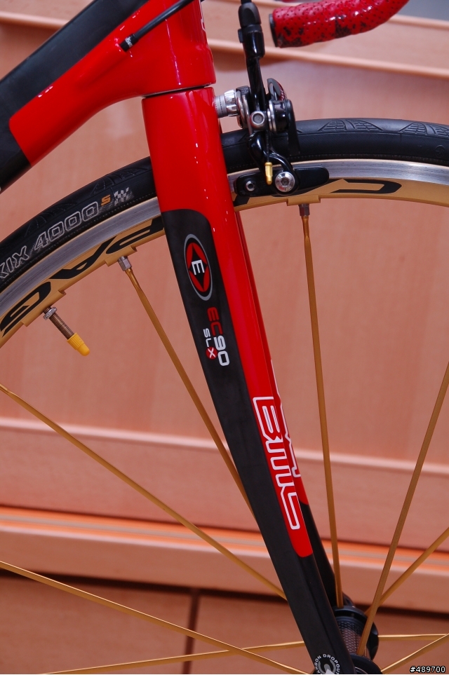 [開箱文]BMC SLC 01阿炮版 搶先看