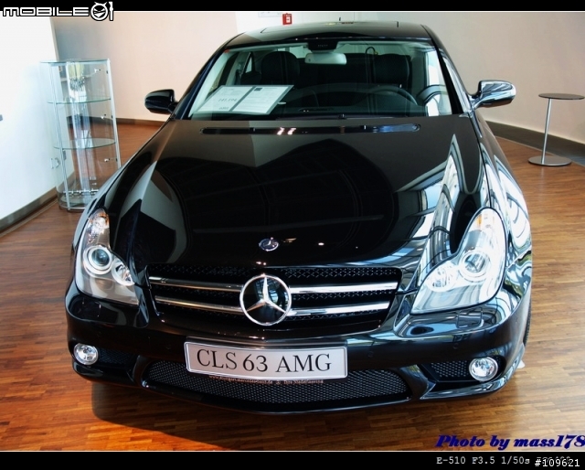 璀璨耀眼的恆星:Mercedes-Benz博物館參訪
