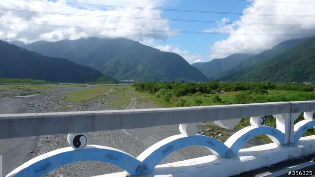 [蘇花] 南澳+神祕沙灘單車遊-蘇花公路絕壁旁的驚艷