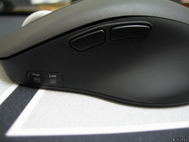 [分享]無止境的敗家路 SteelSeries IKARI LASER MOUSE