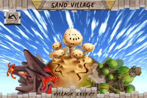 [TD遊戲] Ninja TD