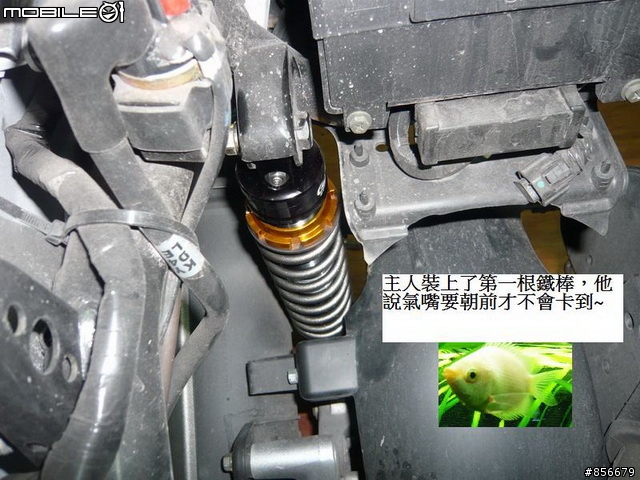 NEW DINK180i與GJMS GP-2的初體驗!!!