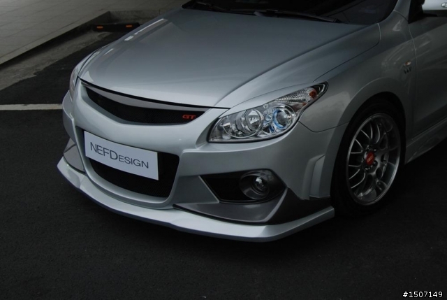i30改裝套件(圖多)