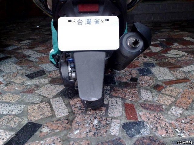 rs車架疑問?