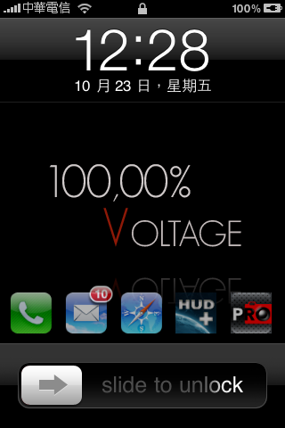 我用 iPhone 的每一天