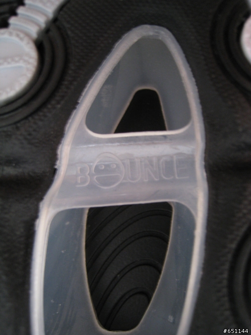 【分享】Adidas MICORBOUNCE+ FH DLX 時尚流行運動兼具跑鞋！