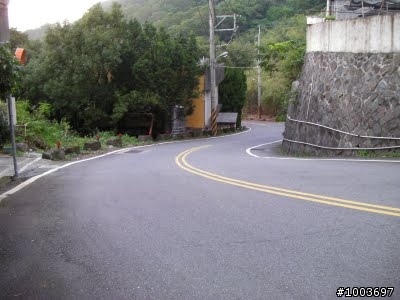 北投復興三四路之難度你評價