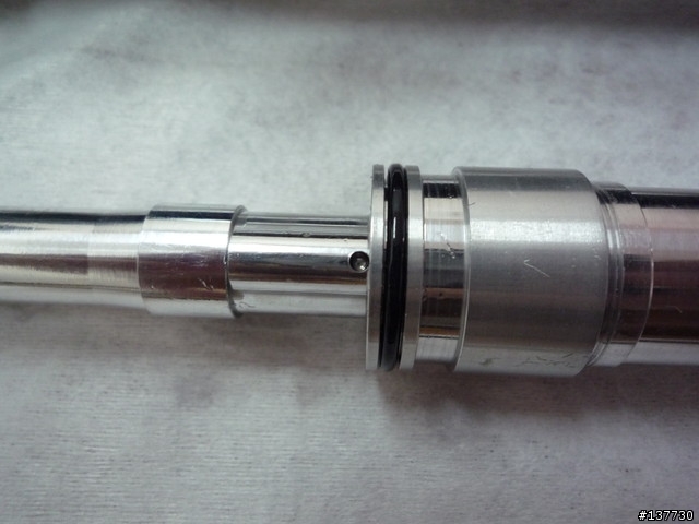 [分享]DT SWISS XRC 100前叉大解密
