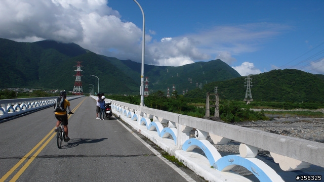 [蘇花] 南澳+神祕沙灘單車遊-蘇花公路絕壁旁的驚艷