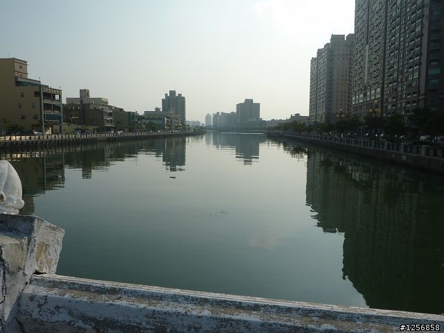 (分享)200910.18 eye台南-水岸萬人單車趴趴GO