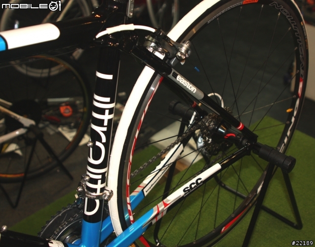 [開箱]第一台 BMC 自組公路車 SSX01 + Ultegra 6700