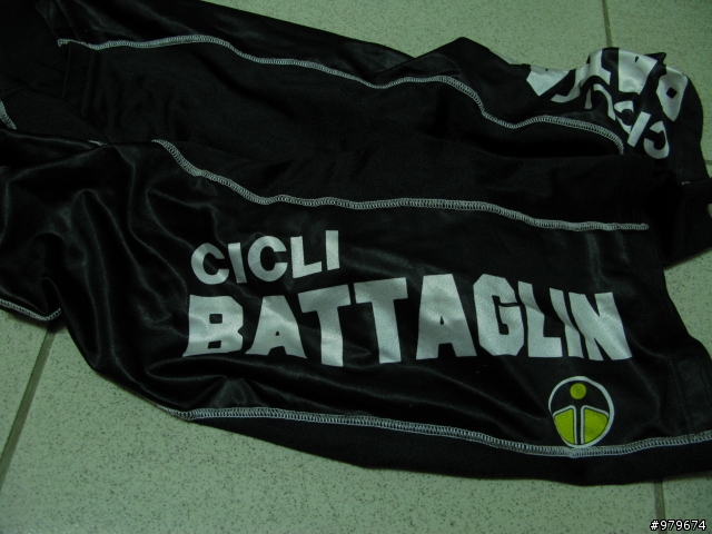 (分享)一些舊的單車周邊收藏物